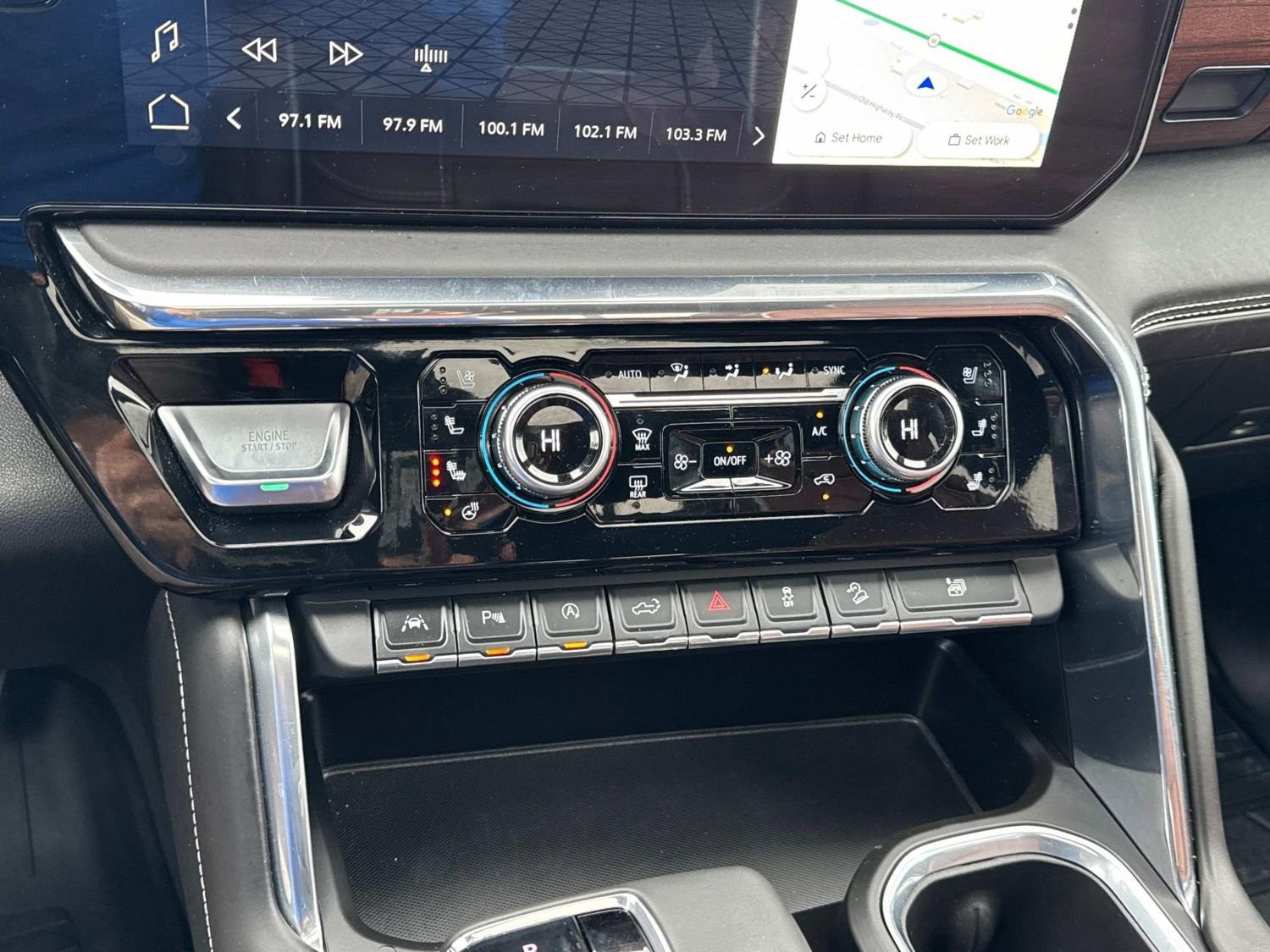 Used 2024 GMC Sierra 1500 Denali Ultimate image 37