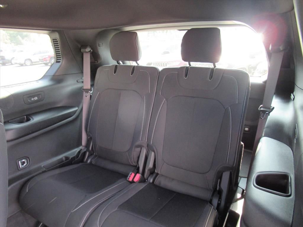 New 2025 Jeep Grand Cherokee L Laredo w/ Luxury Tech Group I image 30