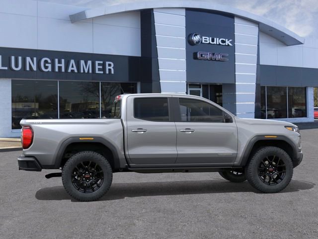 New 2025 GMC Canyon Elevation w/ Convenience Package image 5