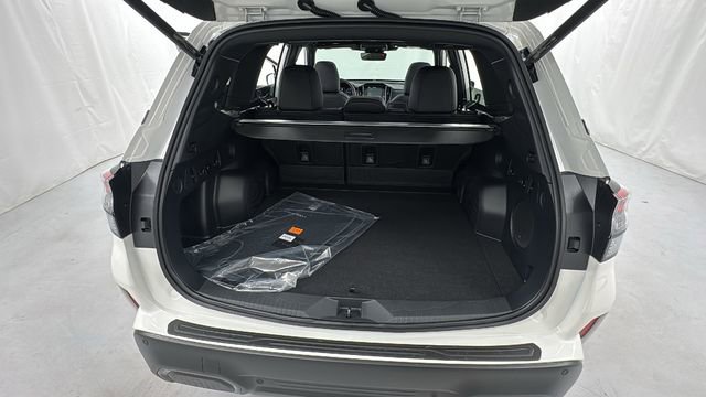 New 2026 Subaru Forester Limited image 15