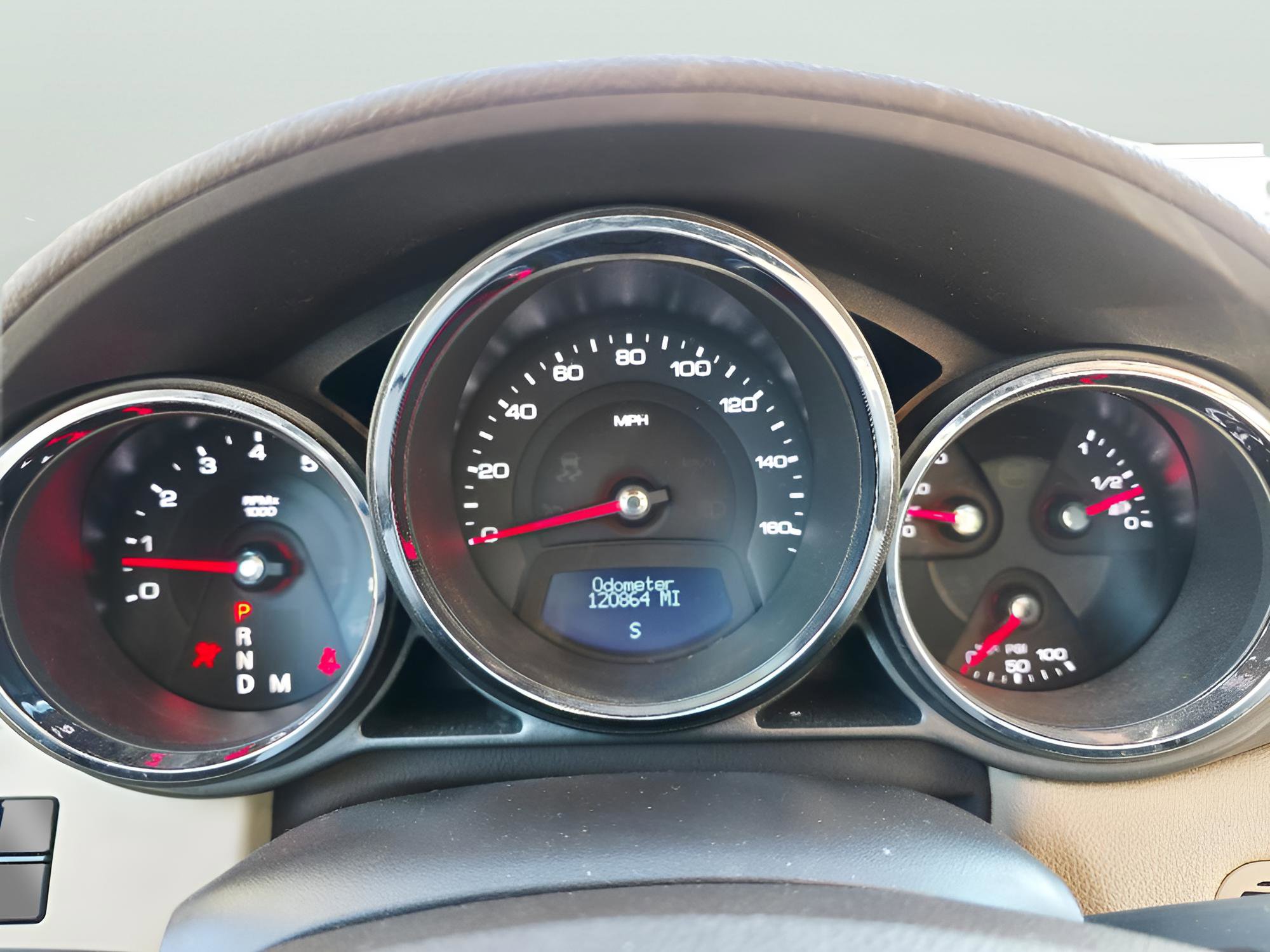 Used 2012 Cadillac CTS Luxury AWD/4WD image 9