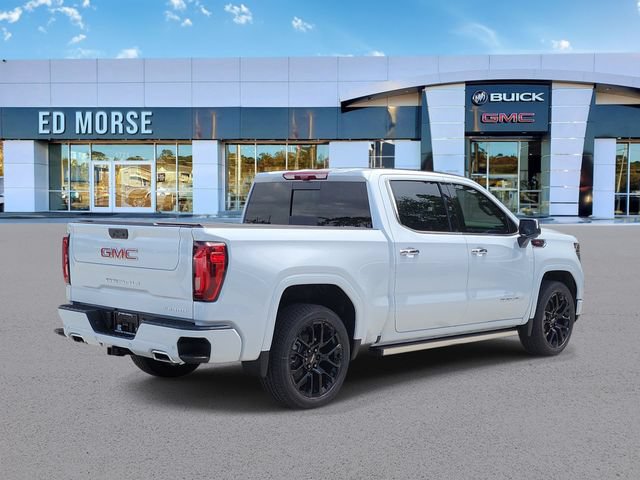 New 2026 GMC Sierra 1500 Denali w/ Technology Package AWD/4WD image 3