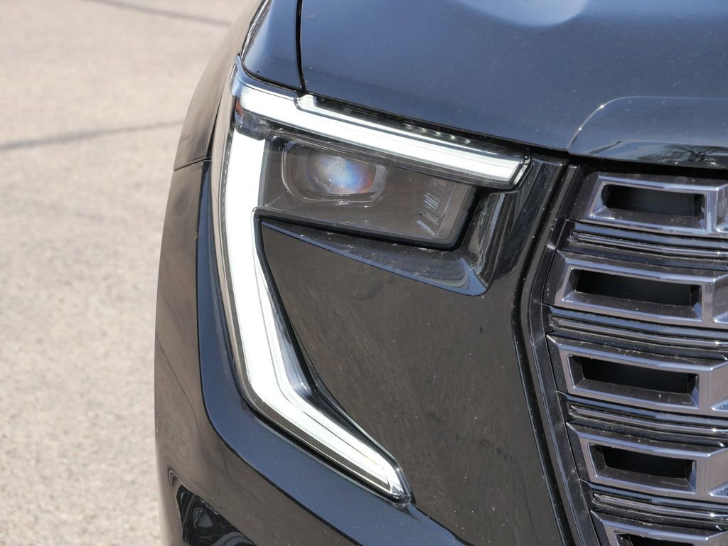 New 2026 GMC Acadia Denali Ultimate image 4