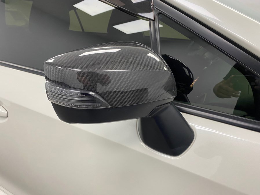 Used 2019 Subaru WRX STI Limited image 20