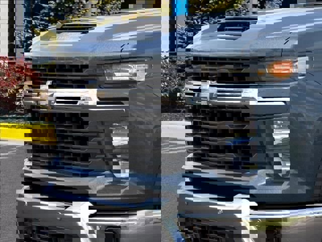 New 2026 Chevrolet Silverado 2500 LT w/ All Star Edition image 13