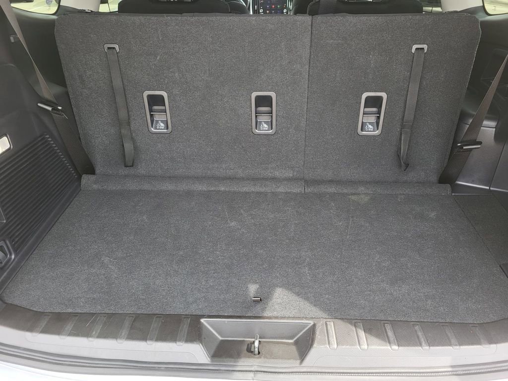 Certified 2025 Subaru Ascent Premium image 9