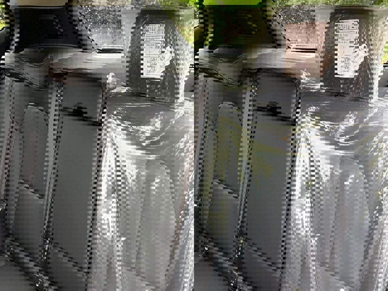 New 2026 Volvo XC40 B4 Core w/ Climate Package image 23