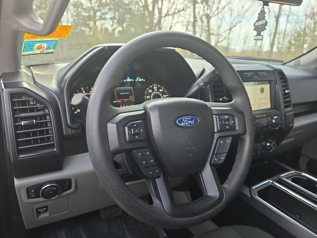 Used 2019 Ford F150 XL w/ Equipment Group 101A Mid image 10