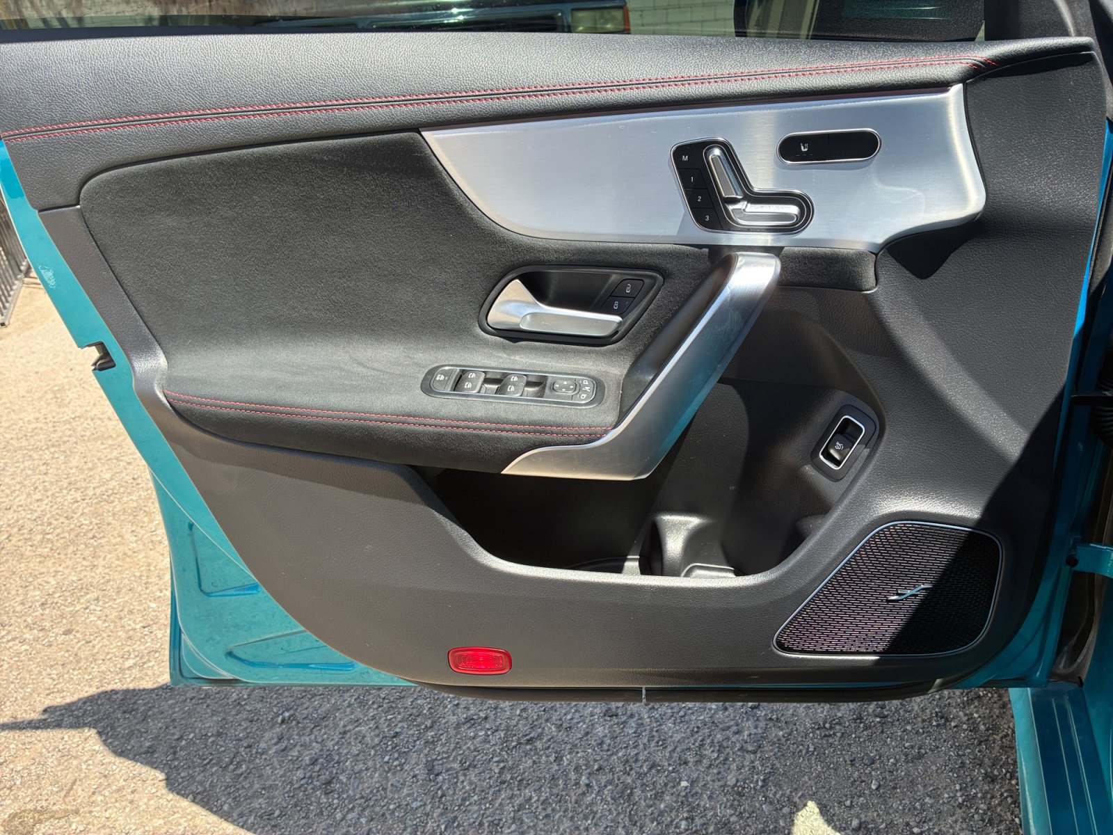Used 2026 Mercedes-Benz CLA 35 AMG 4MATIC image 14