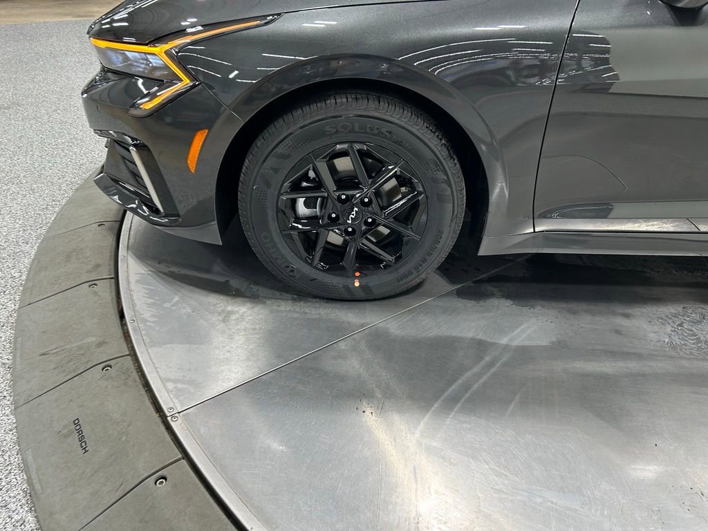 New 2026 Kia K5 LXS FWD image 28