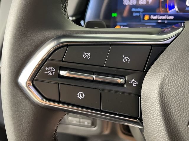 New 2026 Chevrolet Tahoe LS w/ LS Custom Edition AWD/4WD image 10
