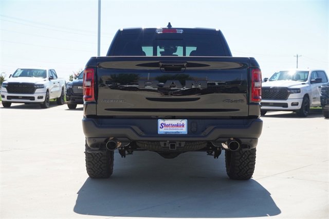 New 2026 RAM 1500 Rebel w/ G/T Package image 7