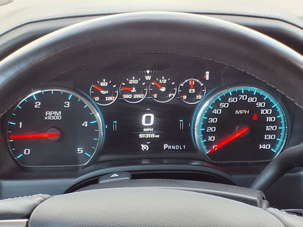 Used 2019 GMC Sierra 2500 Denali w/ Duramax Plus Package image 18