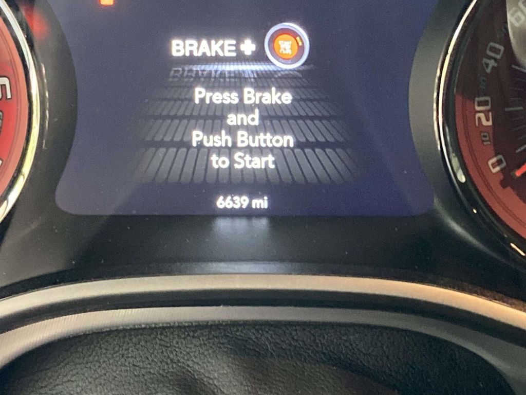 Used 2023 Dodge Challenger SRT Hellcat image 20