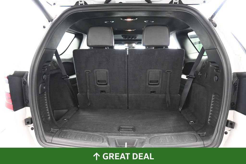Used 2024 Dodge Durango GT AWD/4WD image 27