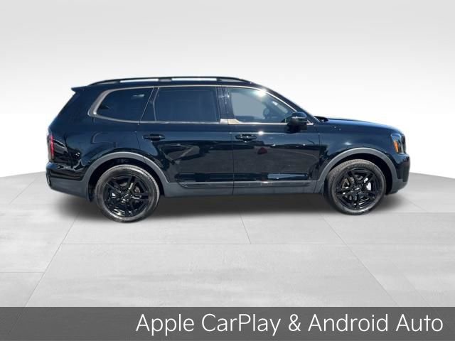 Used 2024 Kia Telluride EX X-Line image 8