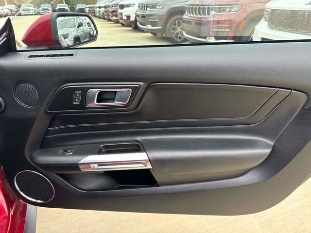 Used 2022 Ford Mustang GT Premium w/ Equipment Group 401A image 17