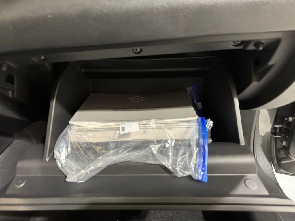 Used 2025 Nissan Altima 2.5 S image 24