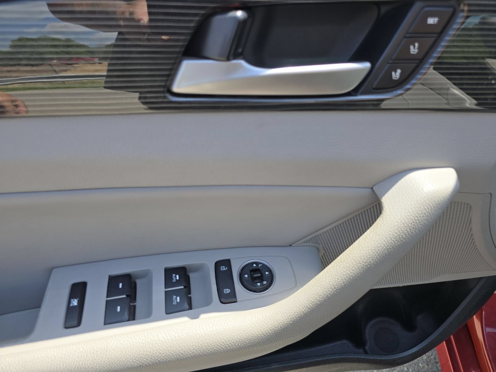 Used 2019 Hyundai Sonata Limited FWD image 29