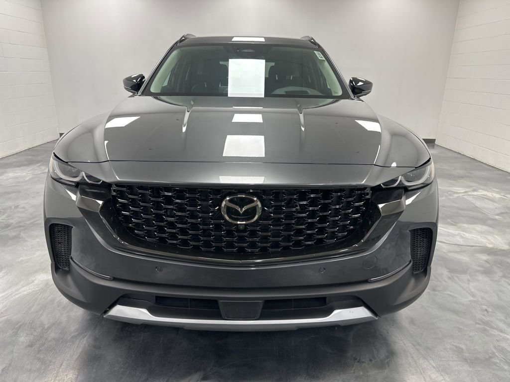 New 2026 MAZDA CX-50 2.5 Turbo w/ Accent Package image 2