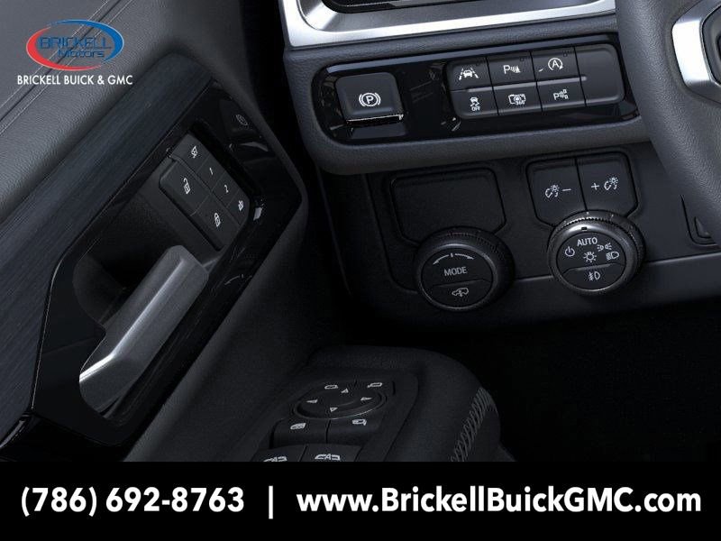 New 2026 GMC Yukon XL Denali image 22