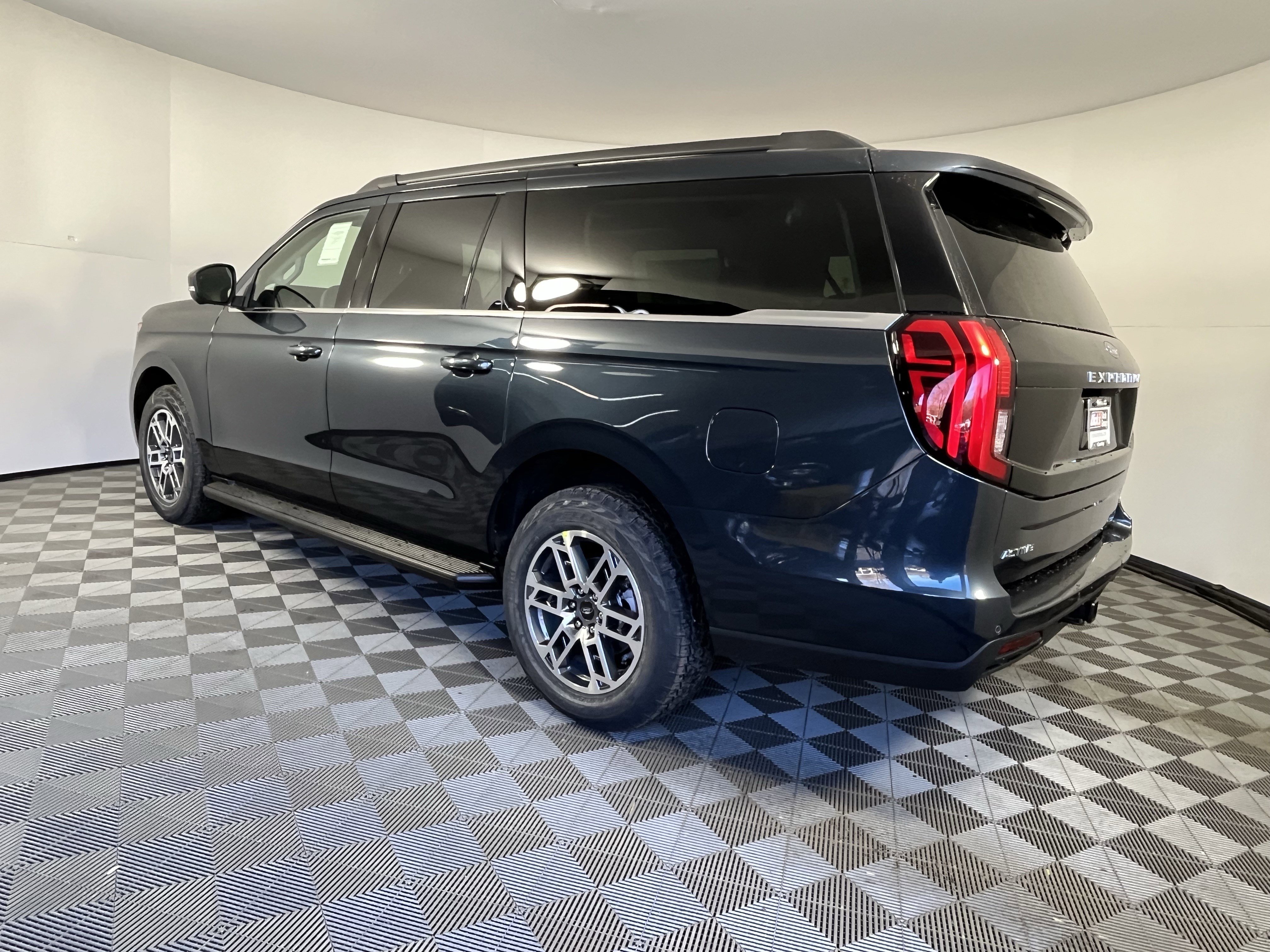 New 2026 Ford Expedition Max Active image 3