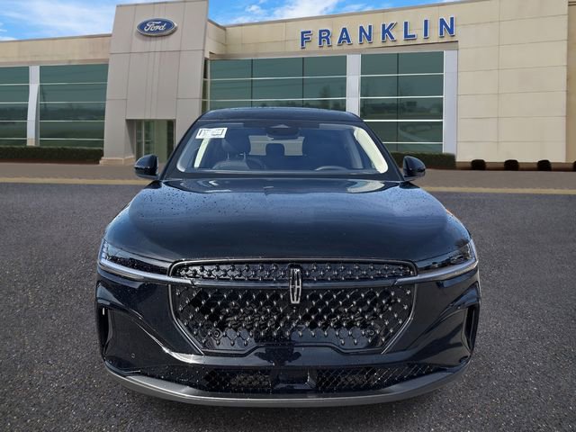 New 2026 Lincoln Nautilus Premier w/ Equipment Group 102A image 2