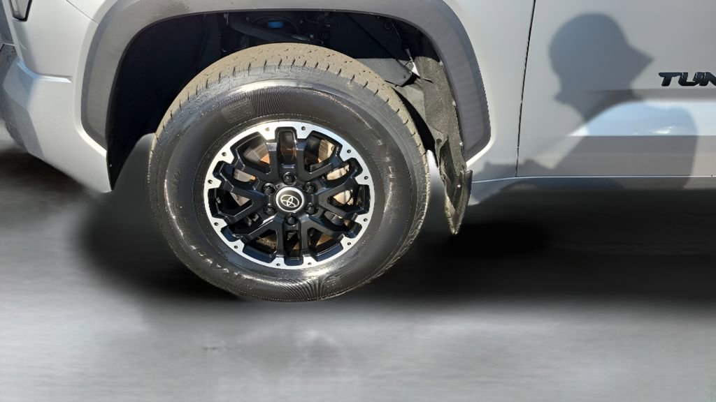 Used 2023 Toyota Tundra SR5 w/ TRD Off-Road Package AWD/4WD image 27