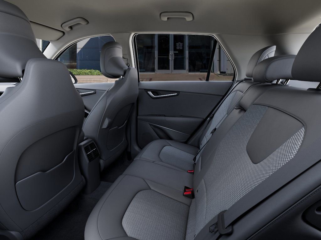 New 2026 Kia Niro EX FWD image 23