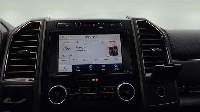 Used 2021 Ford Expedition XLT image 11