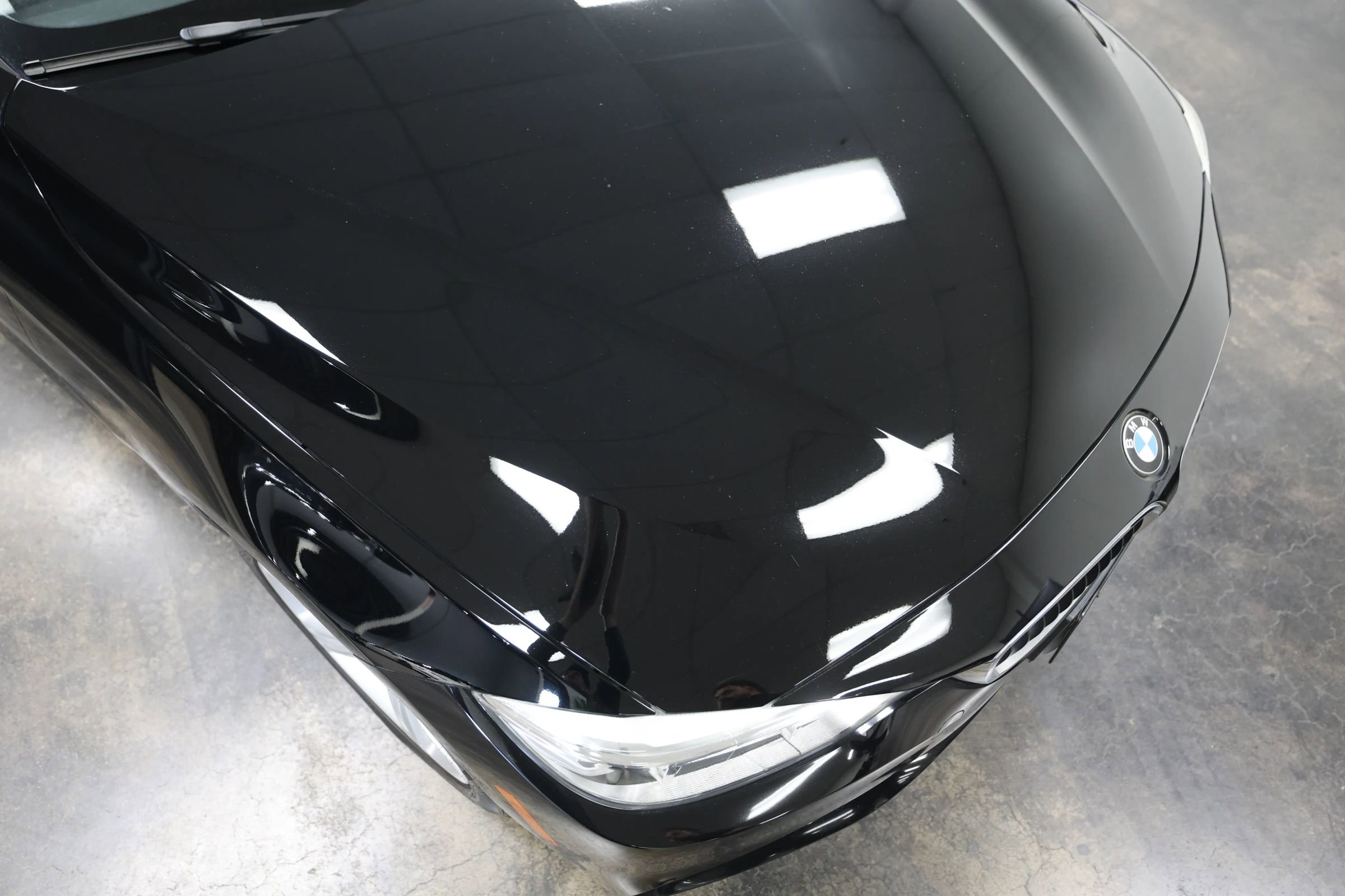 Used 2014 BMW 428i Coupe image 14