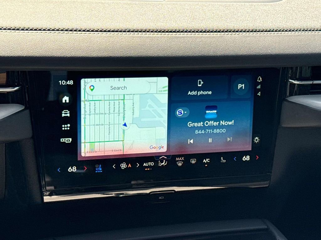 Used 2025 Lincoln Navigator Reserve w/ Jet Appearance Package image 23