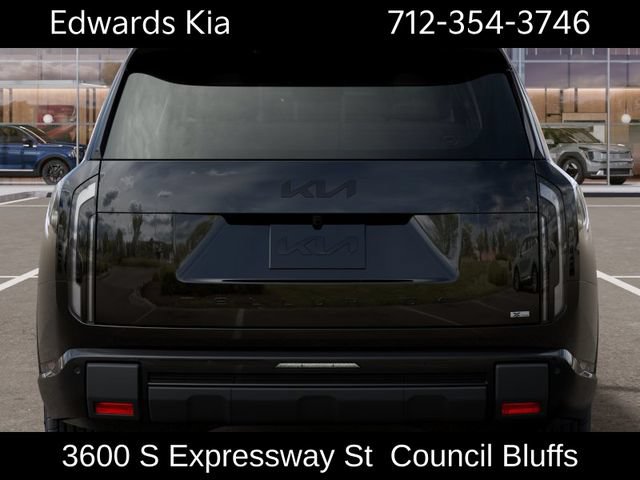 New 2027 Kia Telluride EX X-Line AWD/4WD image 15