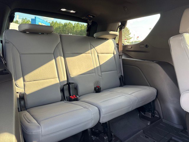 New 2026 Chevrolet Tahoe LT RWD image 15