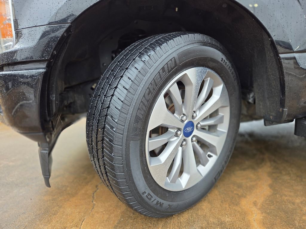 Used 2018 Ford F150 XL w/ Equipment Group 101A Mid RWD image 30