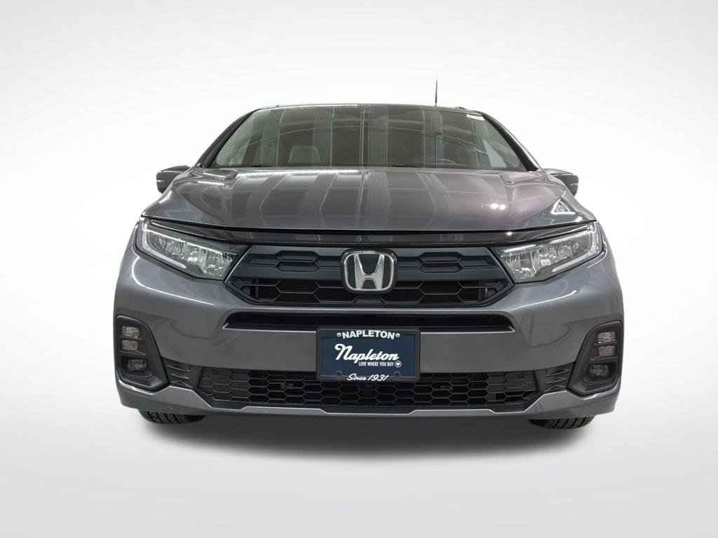 Used 2026 Honda Odyssey EX-L image 5