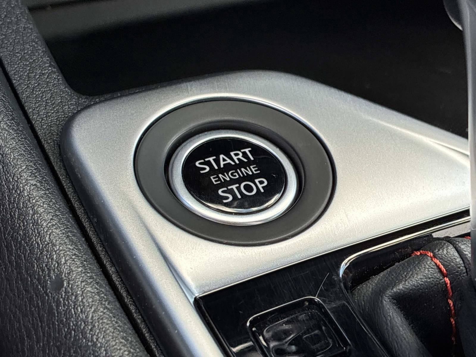 Used 2024 Nissan Sentra SR FWD image 28