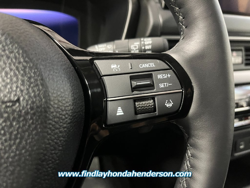 New 2026 Honda Pilot Elite image 17