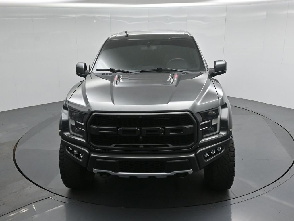 Used 2019 Ford F150 Raptor w/ Equipment Group 802A Luxury AWD/4WD image 39