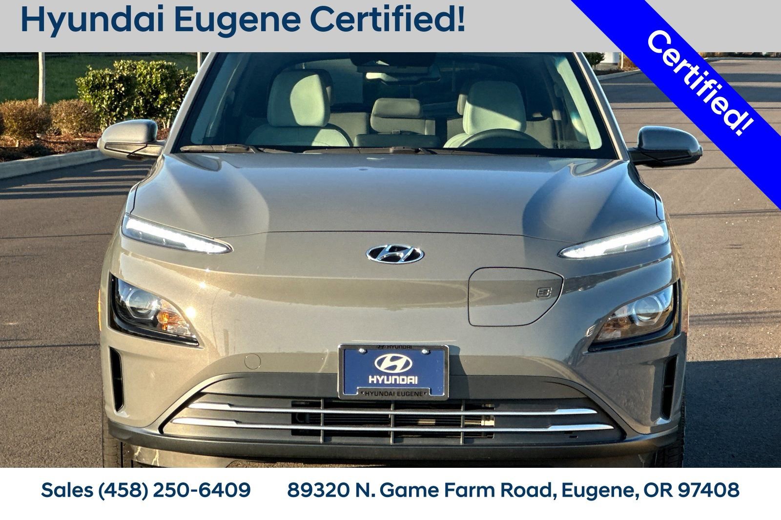 Used 2023 Hyundai Kona SE image 10