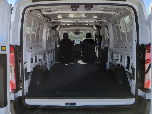 New 2026 Ford Transit 250 Low Roof RWD image 12