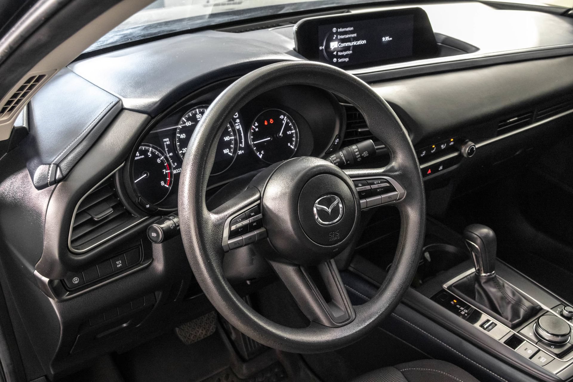 Used 2020 MAZDA CX-30 FWD image 32
