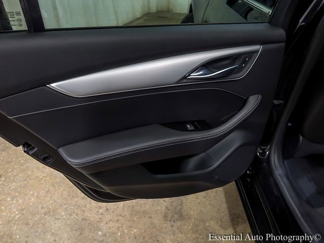 Used 2023 Cadillac CT5 Luxury RWD image 18
