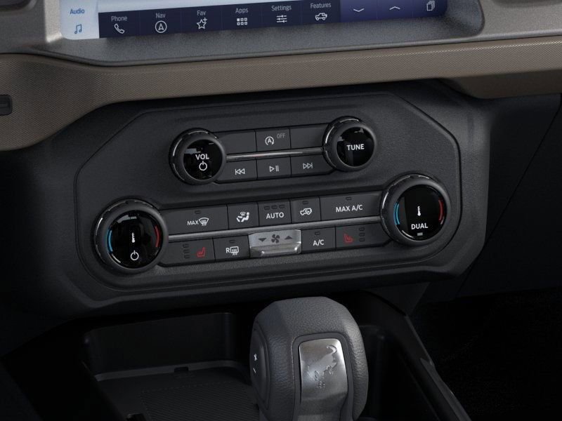 New 2026 Ford Bronco Big Bend image 17