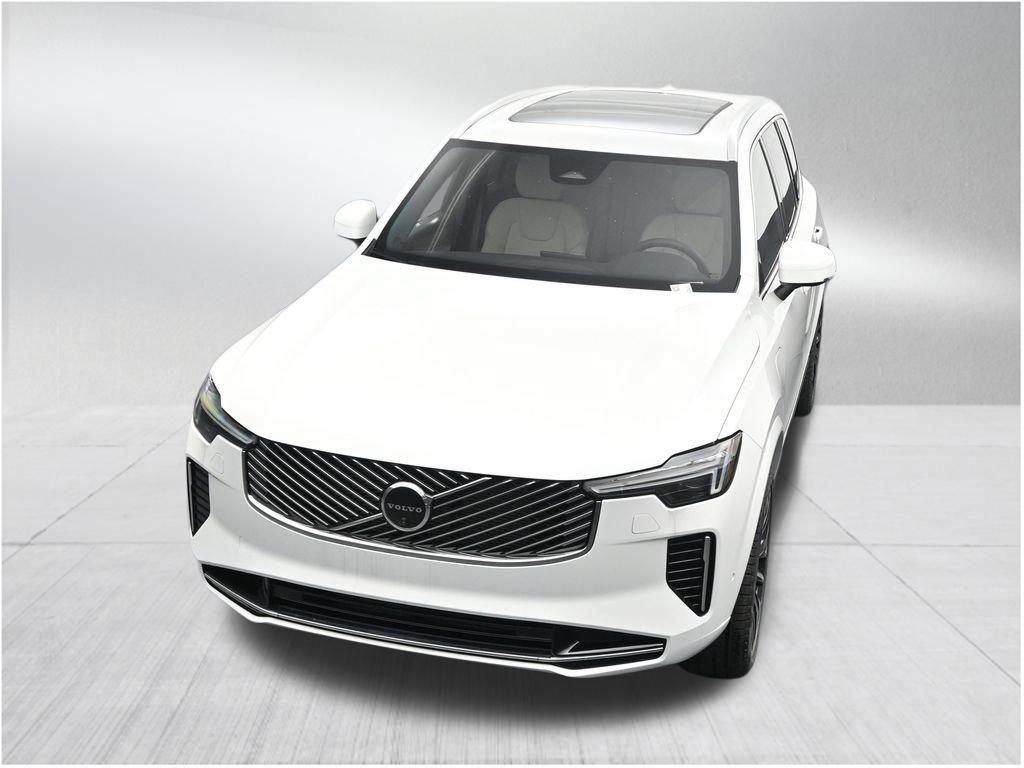New 2026 Volvo XC90 T8 Plus w/ Protection Package Premier AWD/4WD image 20