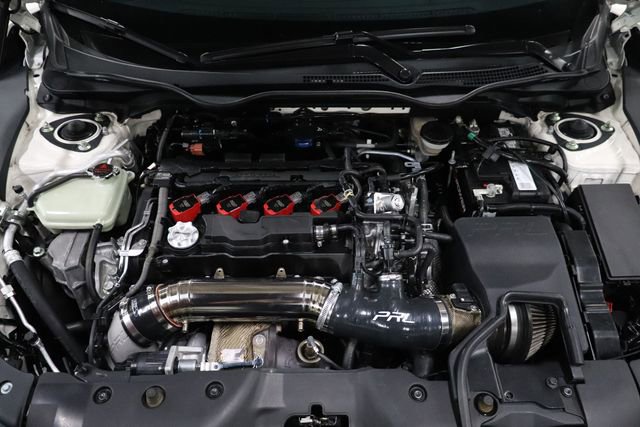 Used 2021 Honda Civic Type R image 28