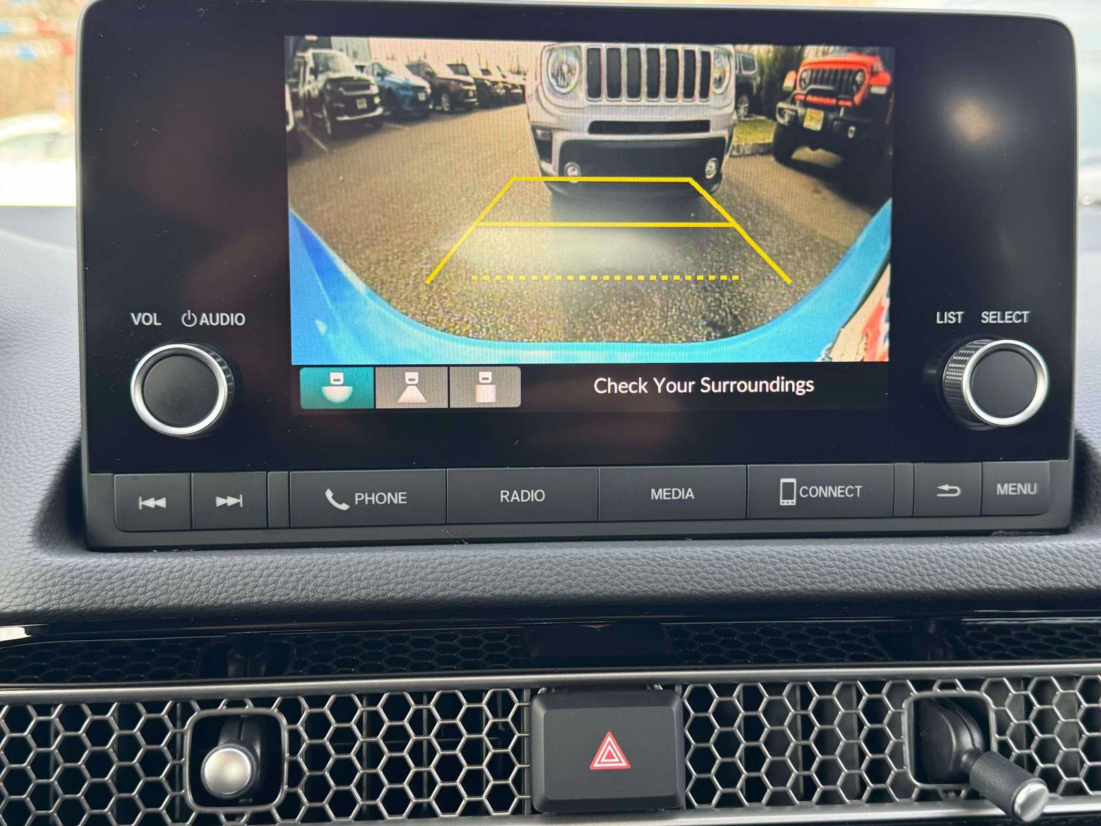 Used 2022 Honda Civic Sport image 23