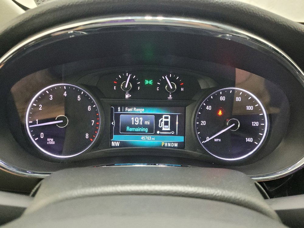Used 2018 Buick Encore Preferred AWD/4WD image 23
