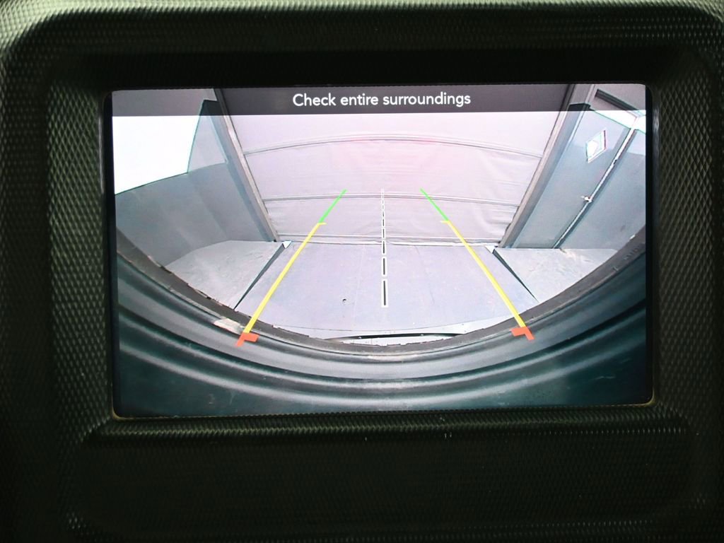 Used 2021 Jeep Wrangler Unlimited Rubicon w/ Steel Bumper Group image 20