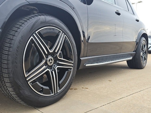 New 2026 Mercedes-Benz GLE 350 4MATIC image 5